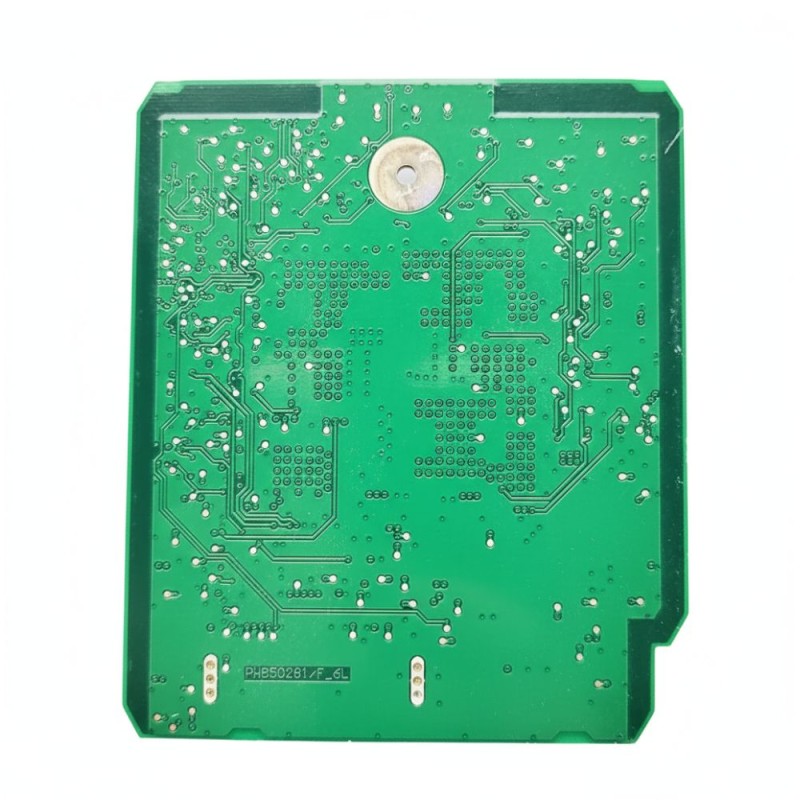 posteriore Modulo PWB50281 Faro Led Land Rover EVOQUE Ricambio E335082