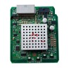 Modulo PWB50281 Faro LED Land Rover EVOQUE Ricambio E335082