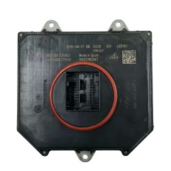 Centralina Faro LED 503959321603 Ricambio FIAT 500X 10EEG180947