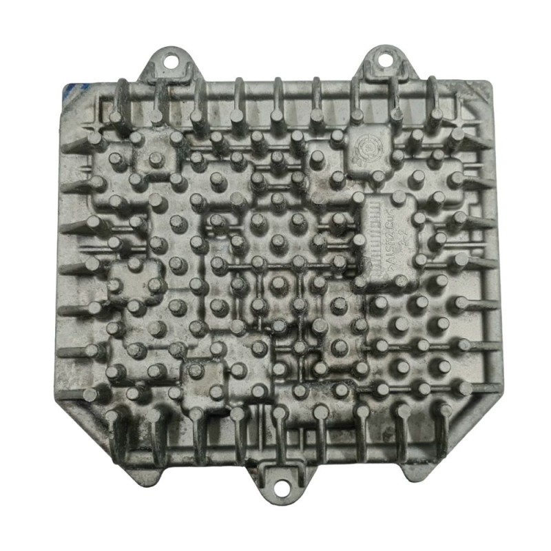 posteriore Centralina Faro LED 503959321603 Ricambio FIAT 500X 10EEG180947