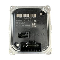 Continental LED Headlight Control Unit 3C1056760100 984990028000 Citroen Peugeot DS Light Control Module