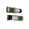 COPPIA LUCI  PW24W DIURNE DRL LED CANBUS