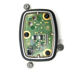Renault Koleos II Drl Front Right Daytime Running Lights LED Module 90062281 B011269-A