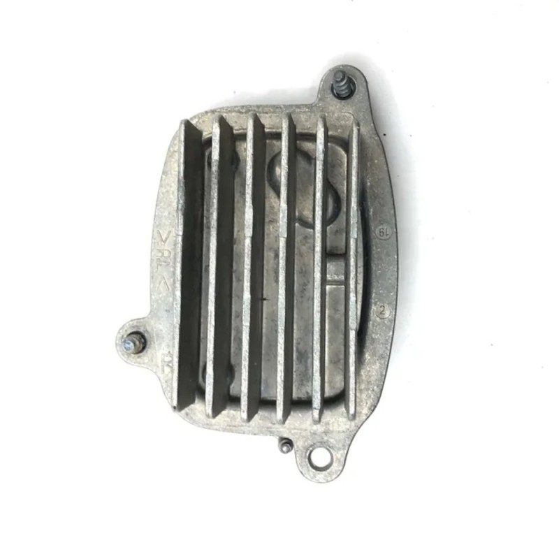 Módulo LED trasero 90062281 Renault Koleos II Drl Luces de circulación diurna delanteras derechas B011269-A