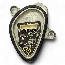 Módulo de faro LED de luz diurna y señal de giro izquierda para BMW X2 90166980 B167604-F