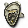Módulo de faro LED de luz diurna y señal de giro izquierda para BMW X2 90166980 B167604-F