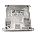 keboda 7P5941591BH LED Headlight Control Module Volkswagen Porsche