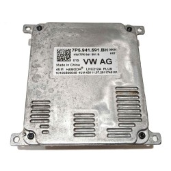 Centralina keboda 7P5941591BH Modulo di Controllo Faro LED Volkswagen Porsche
