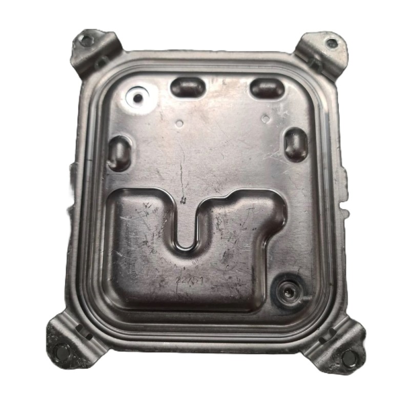 Unidad de control de faros traseros LED Continental A3C1056760100 984990028000