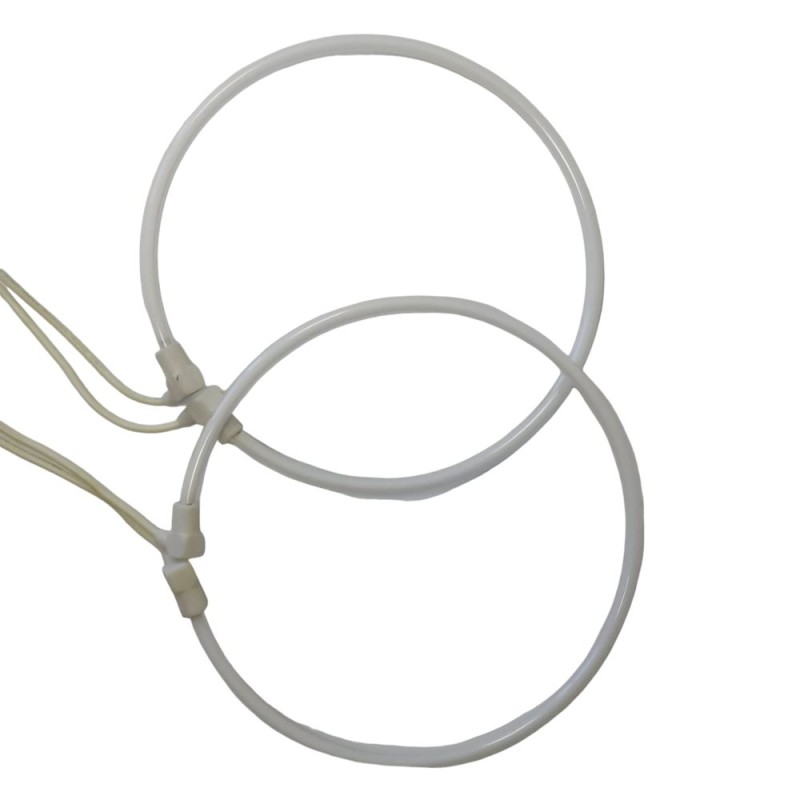 copy of 2 Angel Eyes CCFL BLU 105mm