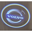 Proiettore Logo Led Sottoporta Volvo