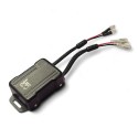 H7 SUPER CANBUS FILTER ELIMINATES CAR INTERFERENCE CLEARS ERROR AND FLASHING 99% OF CARS