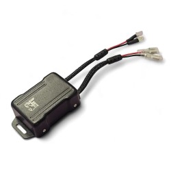 FILTRO H7 SUPER CANBUS ELIMINA INTERFERENZA AUTO CANCELLA ERRORE E LAMPEGGIO 99% AUTO