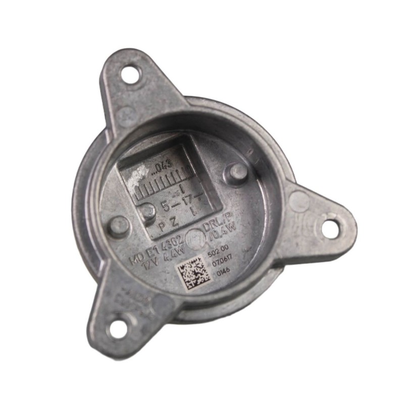 Rear LED Module 63117466102 BMW X3 G01 X4 G02 DRL Lighting Front Right and Left