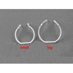 Fotos de plástico reflectante BMW X3 F25 X4 F26