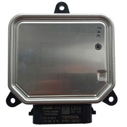 Centralina 89907-0D010 31900-8A0AM L078 Toyota Yaris Cross Modulo di controllo LED Computer Light 811850DP70