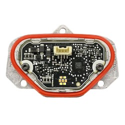 Varroc 00219253 LED Module Ford Daytime Running Light and Turn Signal FOCUS FIESTA TRANSIT