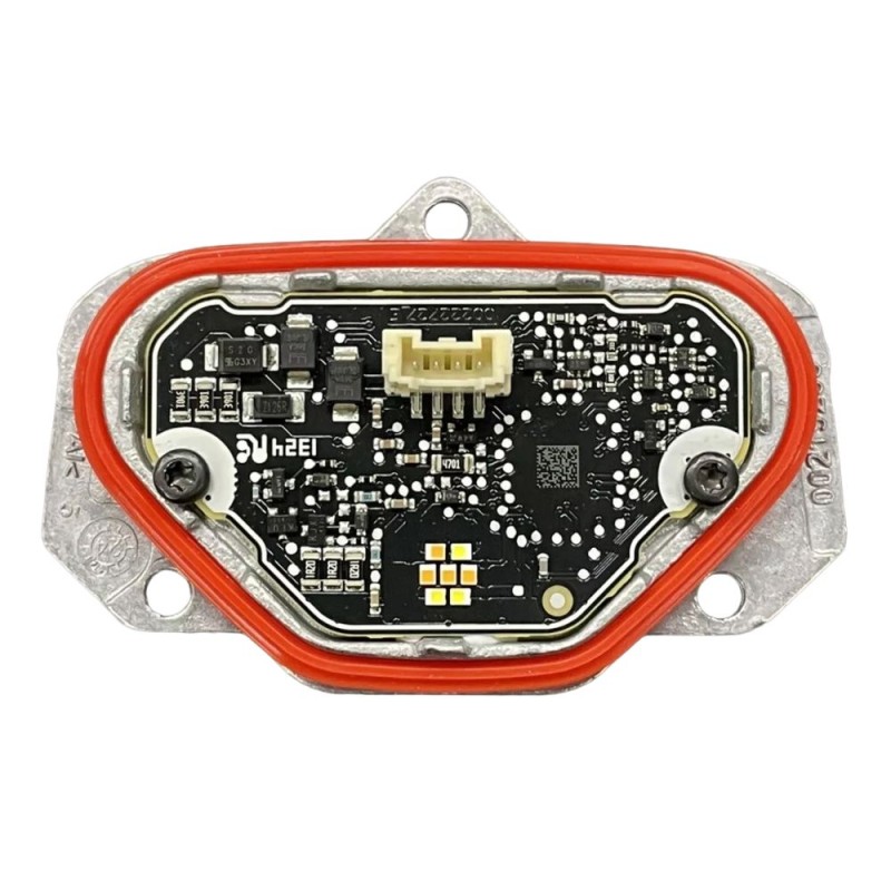 Varroc 00219253 LED Module Ford Daytime Running Light and Turn Signal FOCUS FIESTA TRANSIT