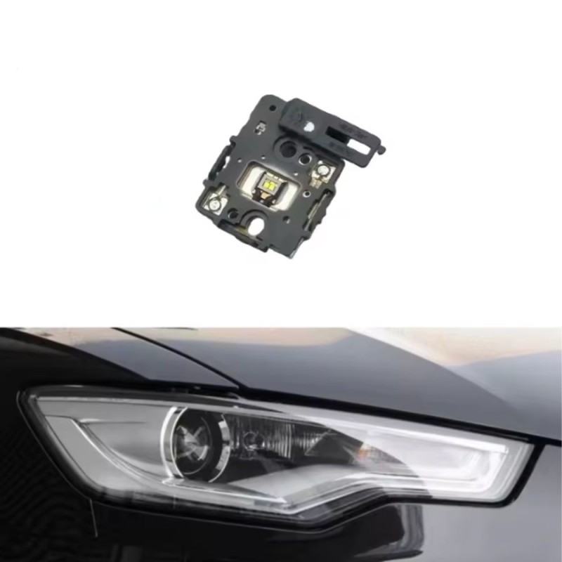 Modulo Led Audi A3 8V del 2013 al 2016 Derecho 181.566-52 Luz Principal
