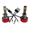Kit Led H1 Ottimo per Lenticolare Lampade Guide light 55W