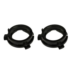 COPPIA ADATTATORI PER KIT XENON XENON Hyundai I30 SW 2012