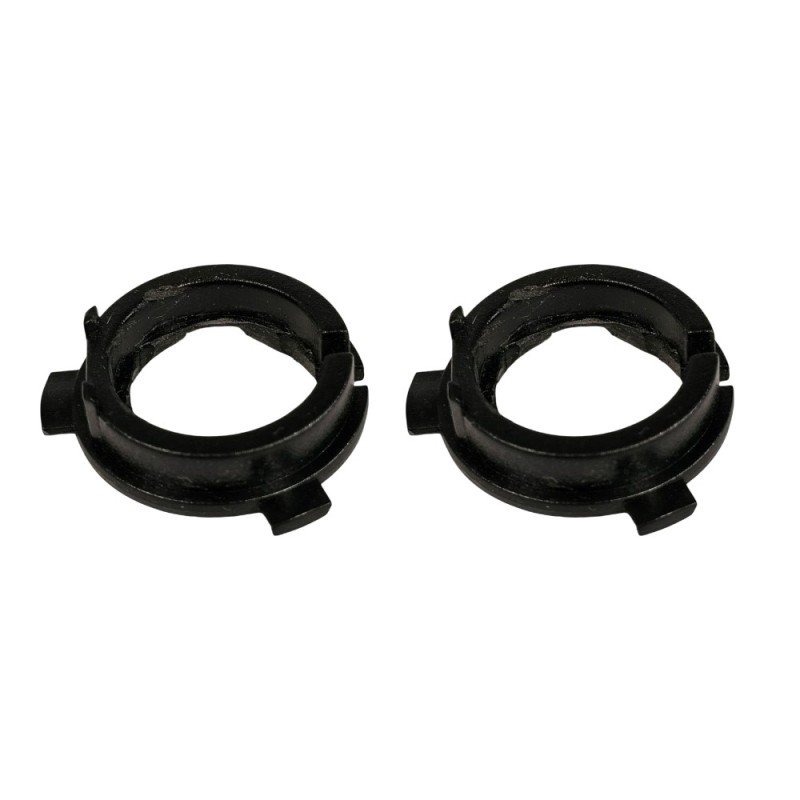 COPPIA ADATTATORI PER KIT XENON XENON Hyundai I30 SW 2012