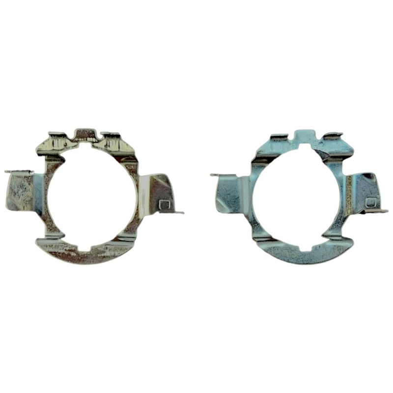 AUDI A3 A4L A6L ADAPTADOR SOPORTE DE LÁMPARA