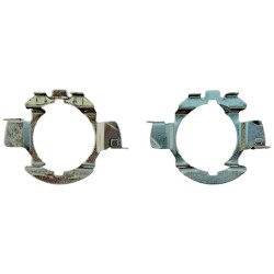 Portalampada Xenon VW Sagitar Magotan Nissan Qashqai BMW 520LI Buik Excelle Benz C180 Anabbagliante H7