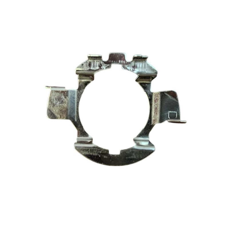 ADATTATORI ANABBAGLIANTI XENON Nissan Qashqai I SPECIFICO