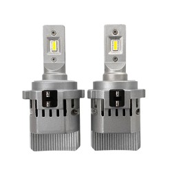 Bombillas LED H7 6000k específicas para Volkswagen Golf 7 Mercedes Sprinter Kit de conversión completo