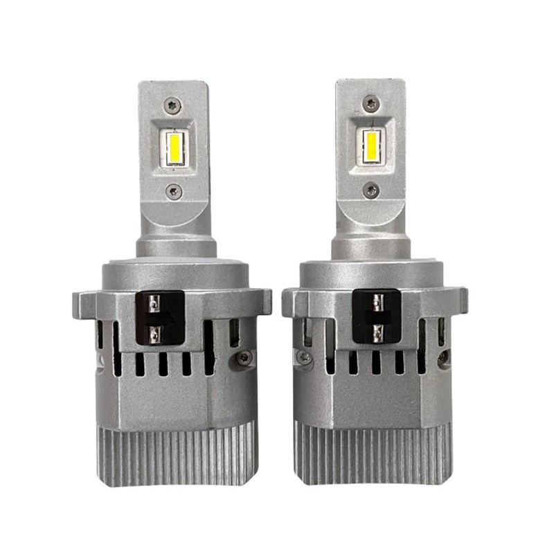 Bombillas LED H7 6000k específicas para Volkswagen Golf 7 Mercedes Sprinter Kit de conversión completo