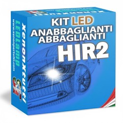 Lampade Led Anabbaglianti e...