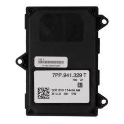 Centralina 7PP941329T 5DF010114-54AA Modulo Di Alimentazione Fari Per Audi Lamborghini Porsche