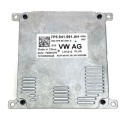 Centralina 7P5941591AH Modulo di Controllo Faro LED Volkswagen Seat Skoda keboda