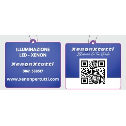 Profumatore per Auto Fragranza Ispirata Ad Un Profumo Iconico