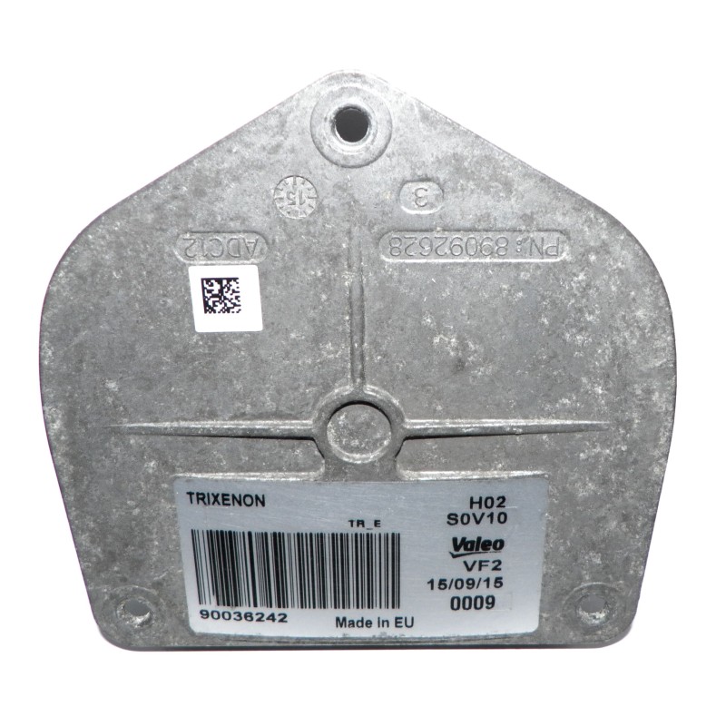 Unidad de control 90036242 TRIXENON Módulo de luz diurna LED Maserati Quattroporte 89092628