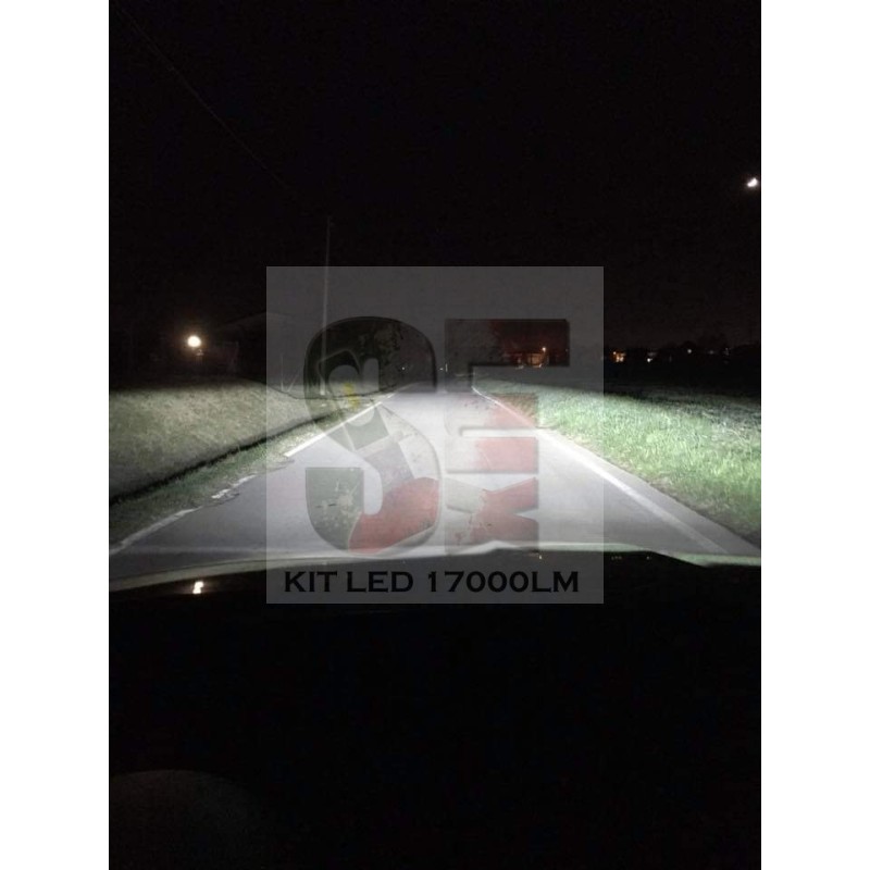 LUCES LED CANBUS COMPLETAS SLUX D8S