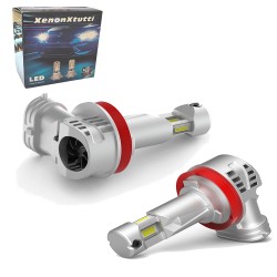 H11 TRIPLE LIGHT 6000K LED...