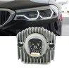 Modulo Led 6311 7214939 DRL Sinistro Angel Eyes BMW Serie 5 G30 G31 G38 Ricambio