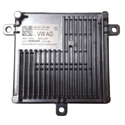 Módulo de control de faros LED Keboda 992941591BE LLP114B para Volkswagen y Audi