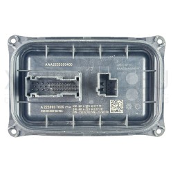 Continental A2239007835 Mercedes LED Headlight Ballast Module