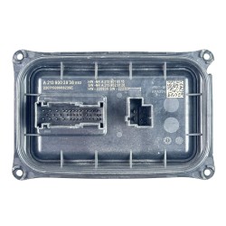 Unidad de control A2139003938 para faros LED Mercedes A177 W177 Módulo de balasto