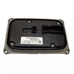 Módulo de balasto para faros delanteros LED HLI Max Ana Mercedes A1769004004