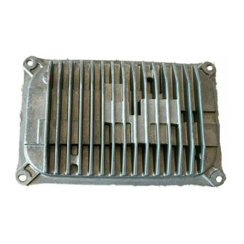POSTEREIORE Centralina A1769004004 HLI Max Ana Faro Led Mercedes Modulo Ballast Luce