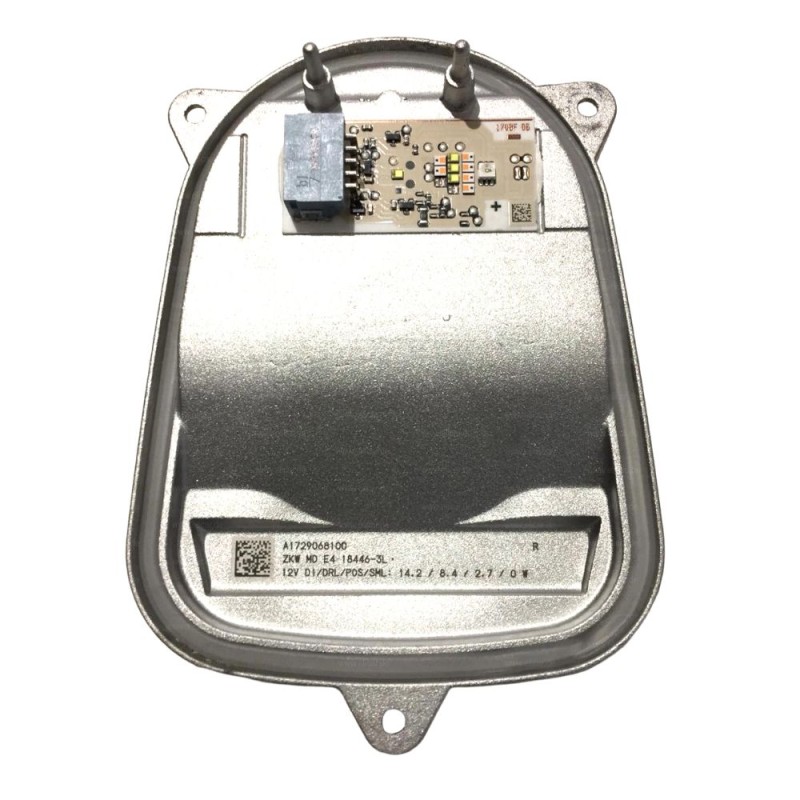 LED Module A1729068100 Daytime Running Light and Left Turn Signal Indicator W172