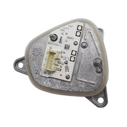 Módulo LED de luz diurna izquierda Opel Crossland X 90112529