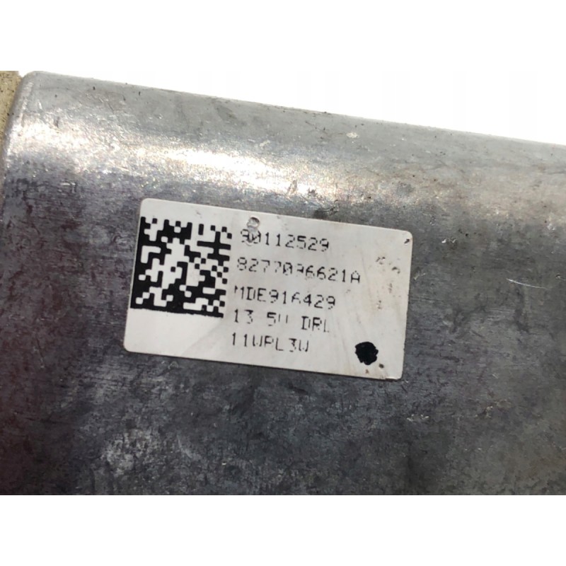 etichetta Modulo Led Opel Crossland X 90112529 Marcia Diurna Sinistro Daytime Running Light