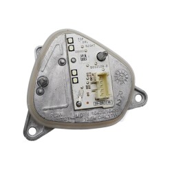 Módulo LED de luz diurna derecha para Opel Crossland X 90181487
