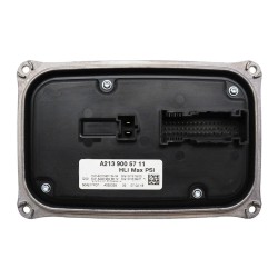 Modulo Centralina A2139005711 HLI Max PSI Lear W222 W213 W238 W205 Fanali Led Fari Ricambio