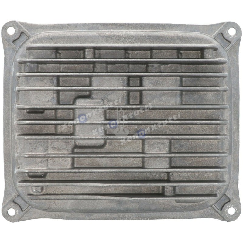 posteriore Centralina A2059009534 PXL2 Plus Solo MERCEDES W205 Modulo Driver luce principale Faro